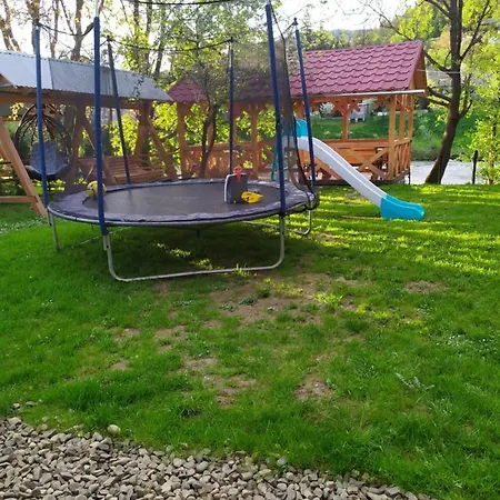 Casa de Férias Модрина *