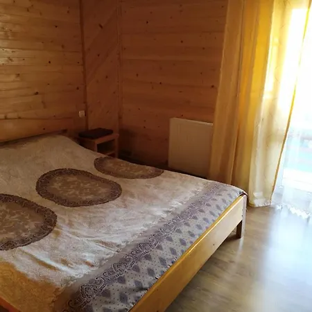 Casa de Férias Модрина *