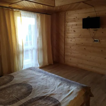 Модрина Casa de Férias