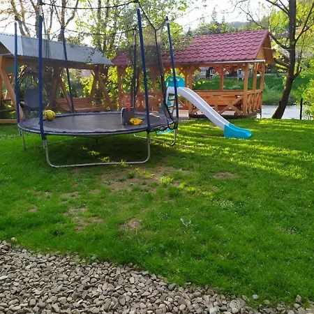 Модрина Casa de Férias