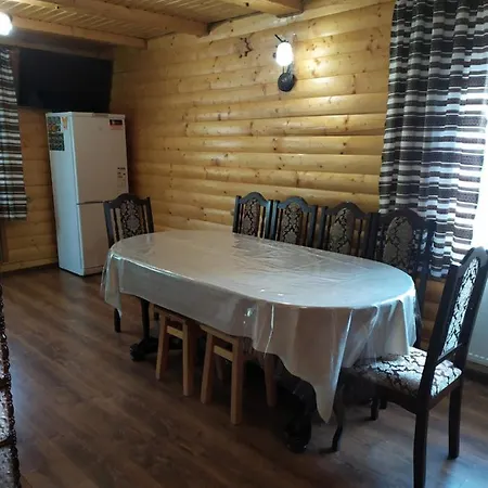 Модрина Casa de Férias *