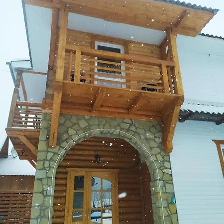 Модрина